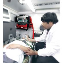Shangrila 510S portable medical ventilator machine price